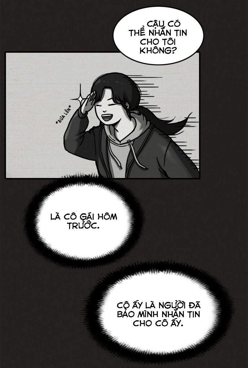 Không Thấy Ác Quỷ Chapter 3 - 16