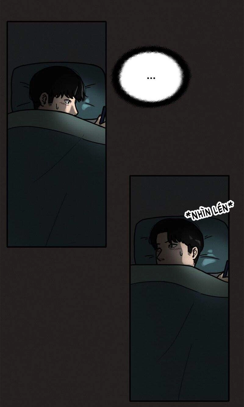 Không Thấy Ác Quỷ Chapter 3 - 17