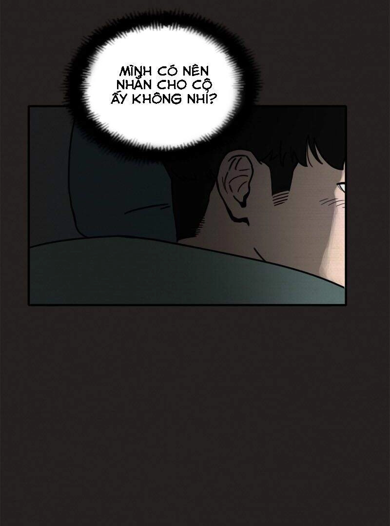 Không Thấy Ác Quỷ Chapter 3 - 19