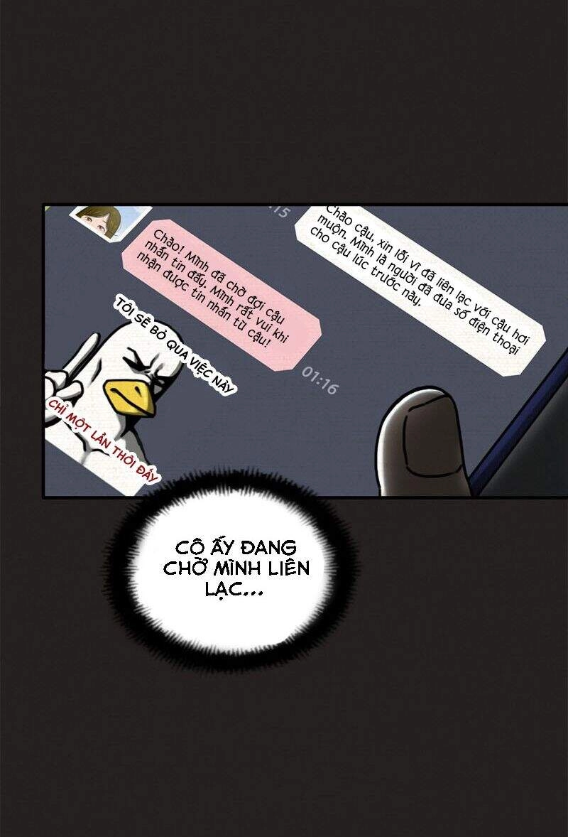 Không Thấy Ác Quỷ Chapter 3 - 21