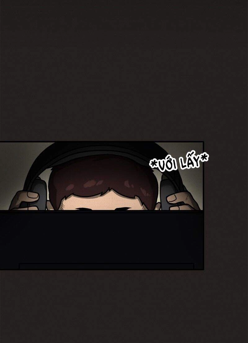 Không Thấy Ác Quỷ Chapter 3 - 31