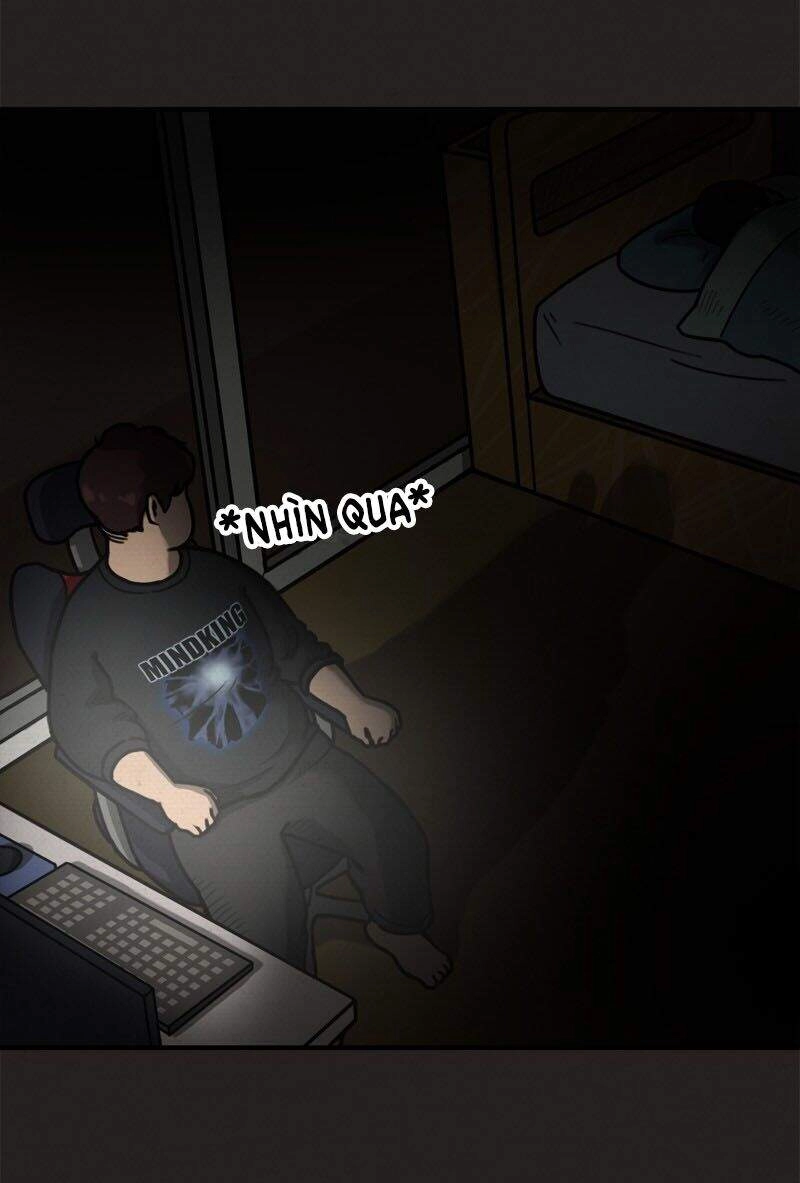 Không Thấy Ác Quỷ Chapter 3 - 33