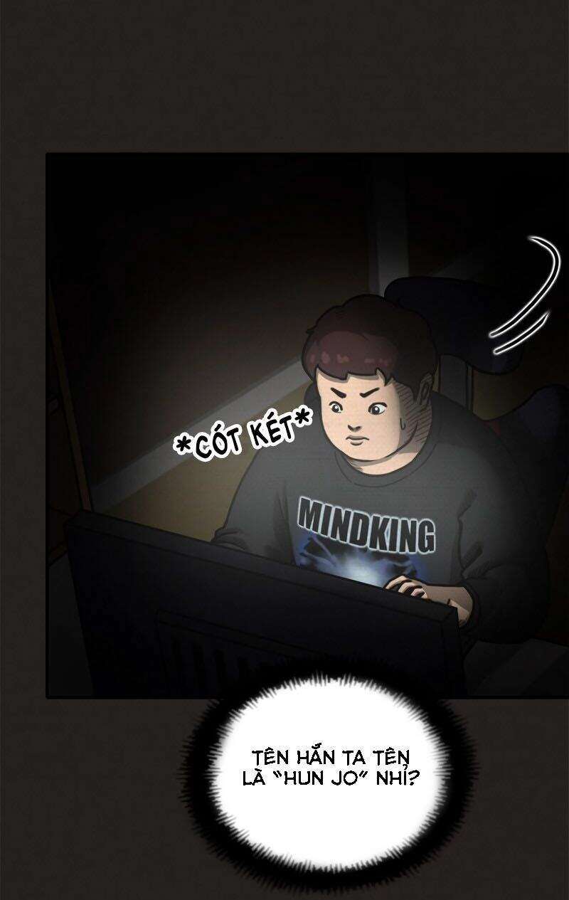 Không Thấy Ác Quỷ Chapter 3 - 35