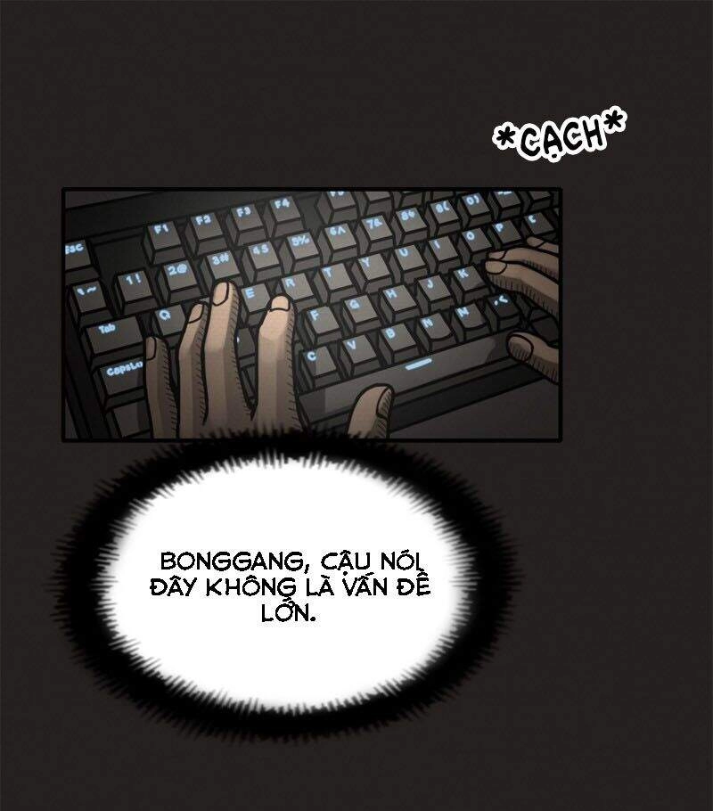 Không Thấy Ác Quỷ Chapter 3 - 41