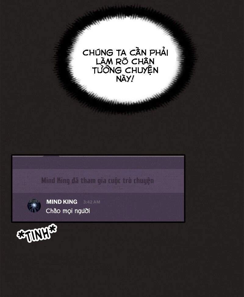 Không Thấy Ác Quỷ Chapter 3 - 43