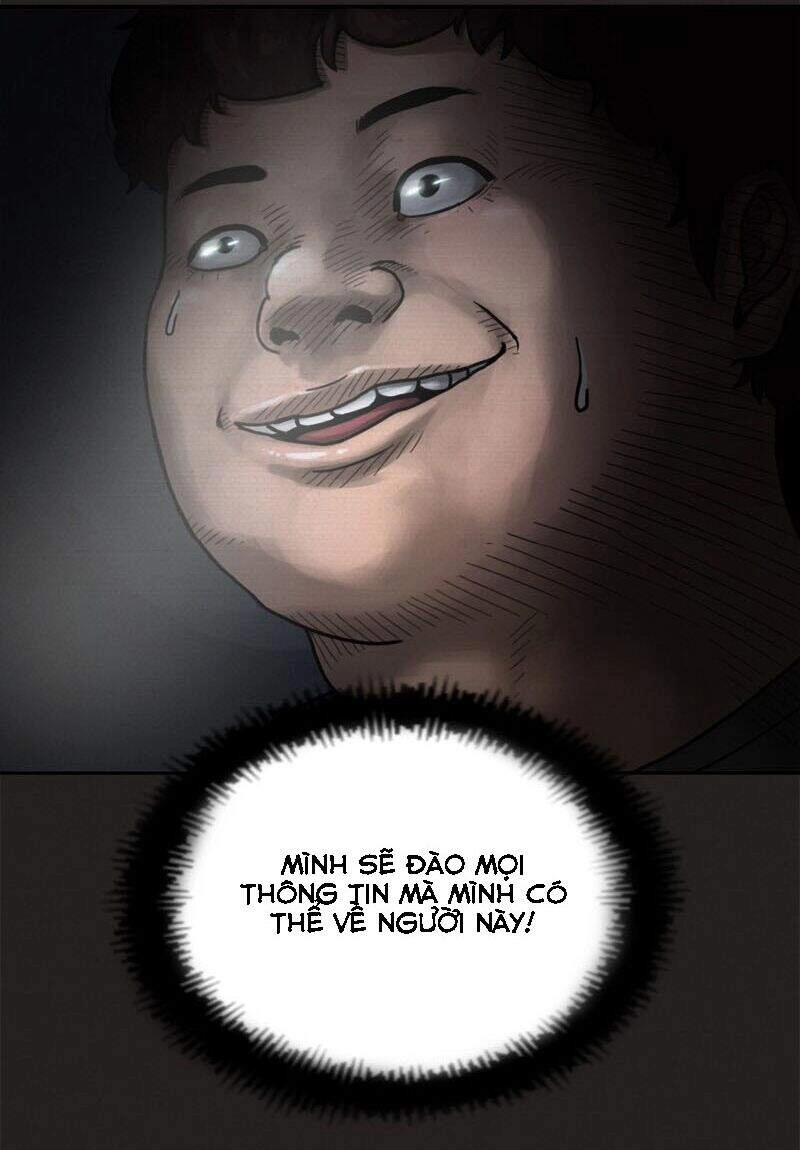 Không Thấy Ác Quỷ Chapter 3 - 46