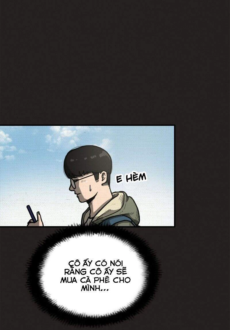 Không Thấy Ác Quỷ Chapter 3 - 51