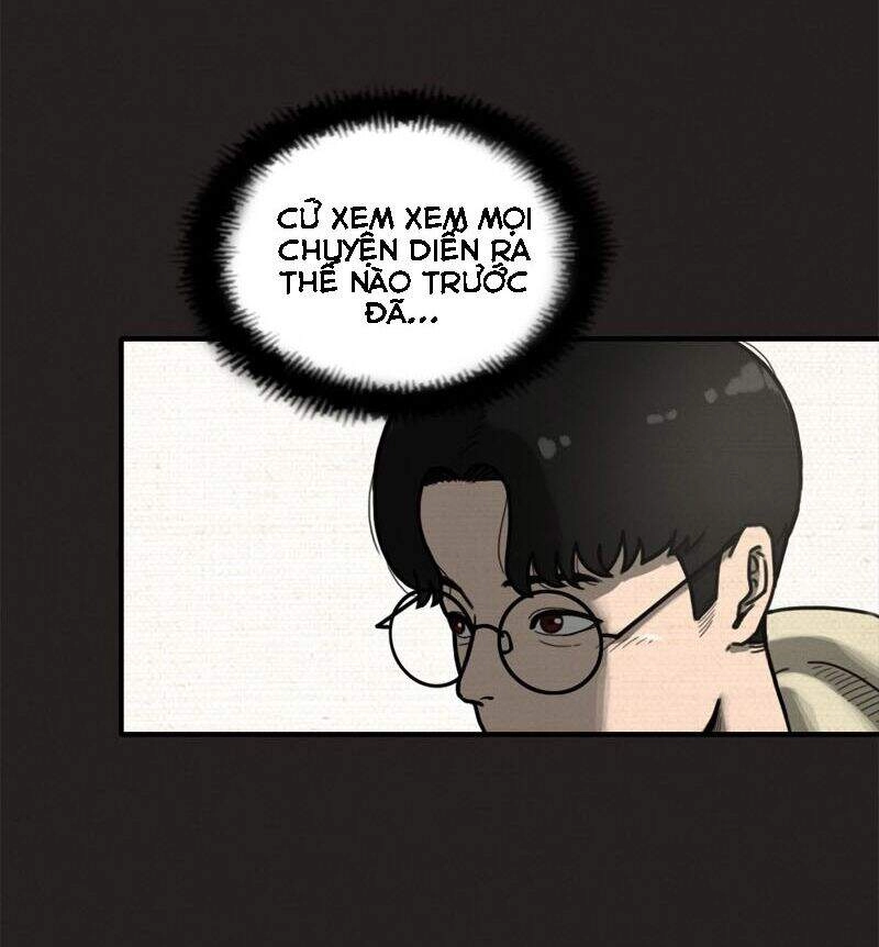 Không Thấy Ác Quỷ Chapter 3 - 54