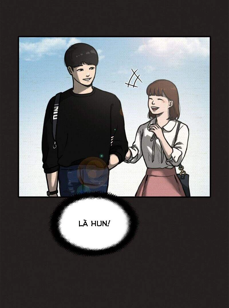 Không Thấy Ác Quỷ Chapter 3 - 56