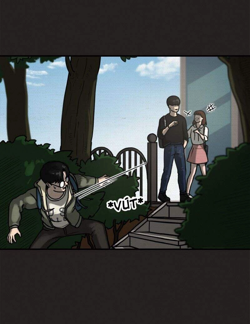 Không Thấy Ác Quỷ Chapter 3 - 57