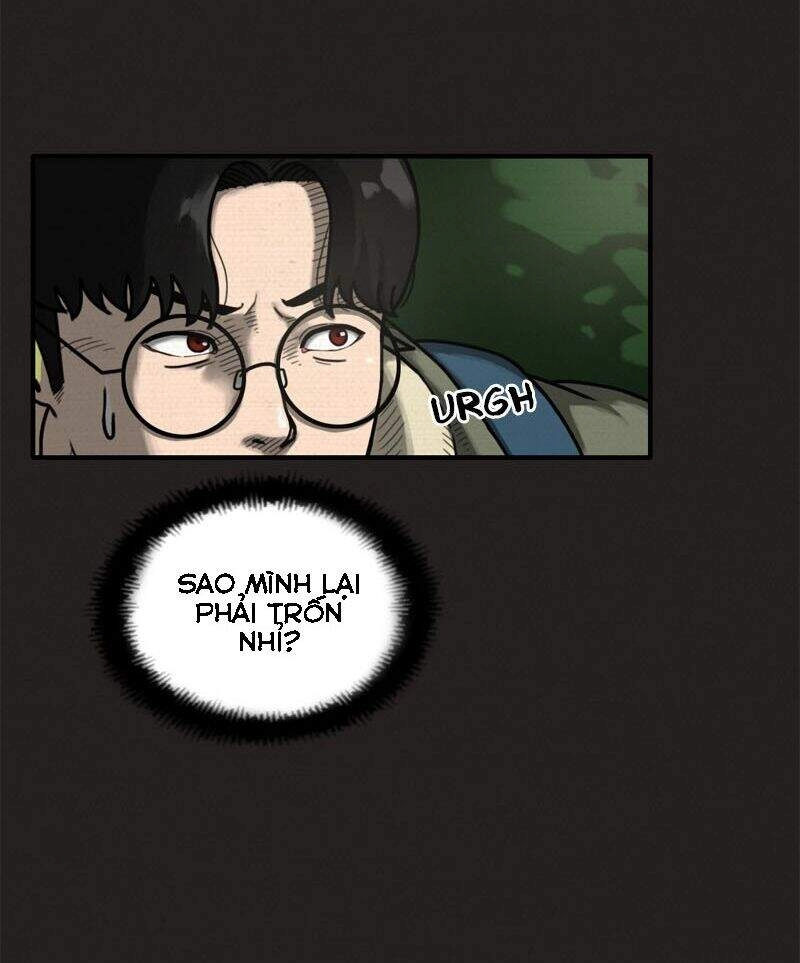 Không Thấy Ác Quỷ Chapter 3 - 58