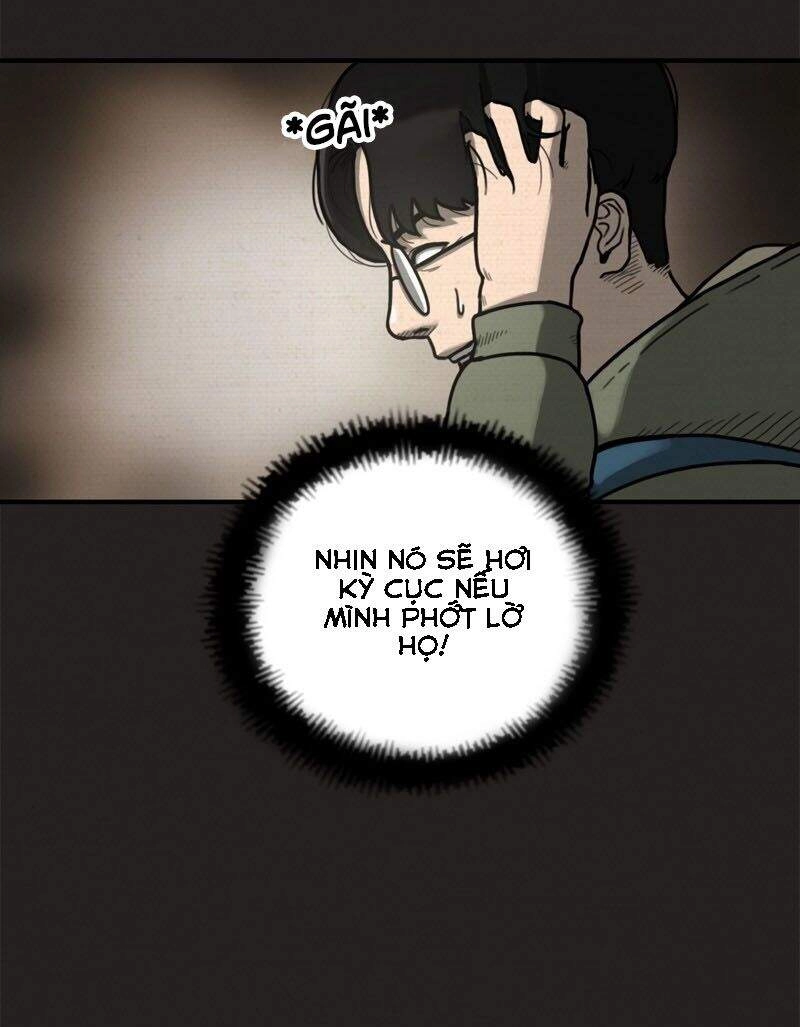 Không Thấy Ác Quỷ Chapter 3 - 59