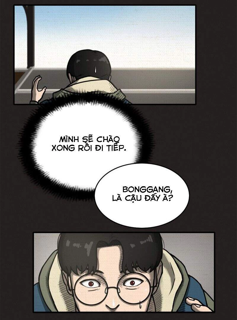 Không Thấy Ác Quỷ Chapter 3 - 60