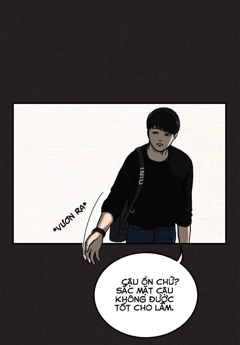 Không Thấy Ác Quỷ Chapter 3 - 65