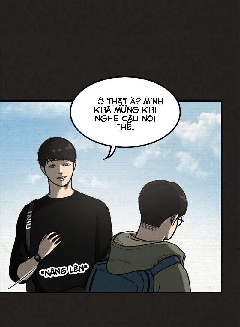 Không Thấy Ác Quỷ Chapter 3 - 69