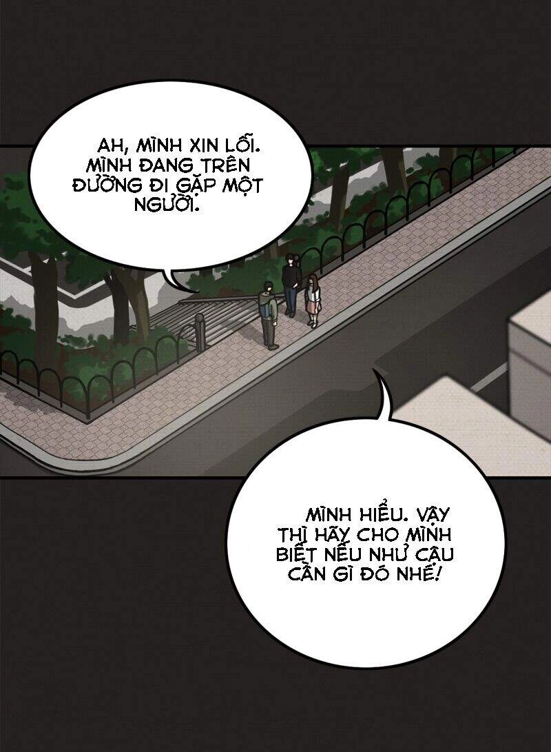 Không Thấy Ác Quỷ Chapter 3 - 73