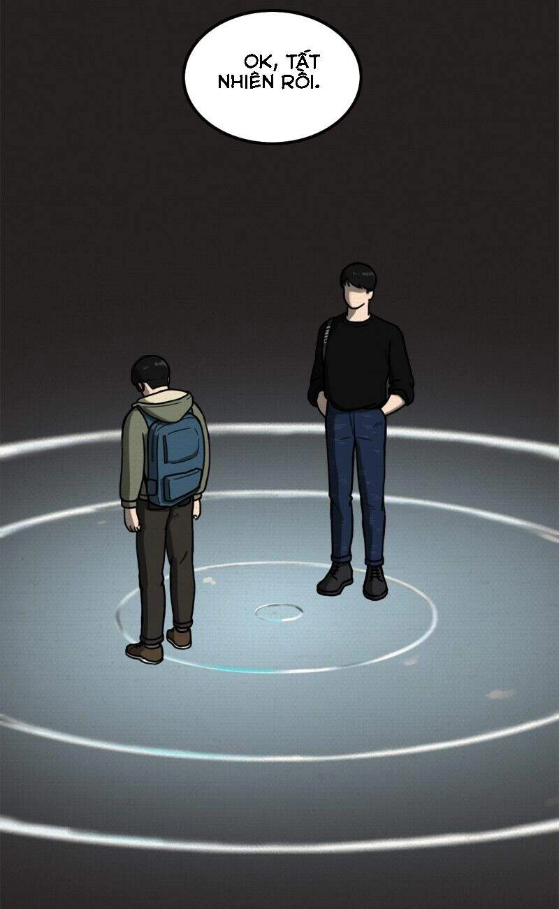 Không Thấy Ác Quỷ Chapter 3 - 81