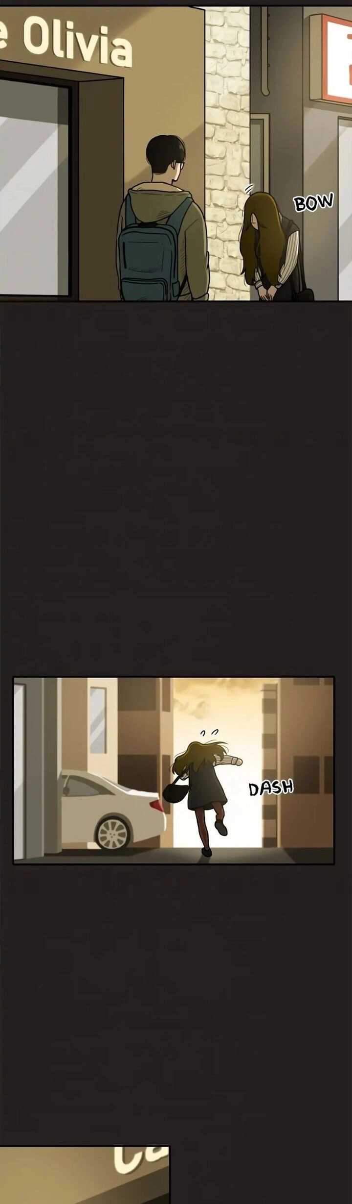 Không Thấy Ác Quỷ Chapter 4 - 18