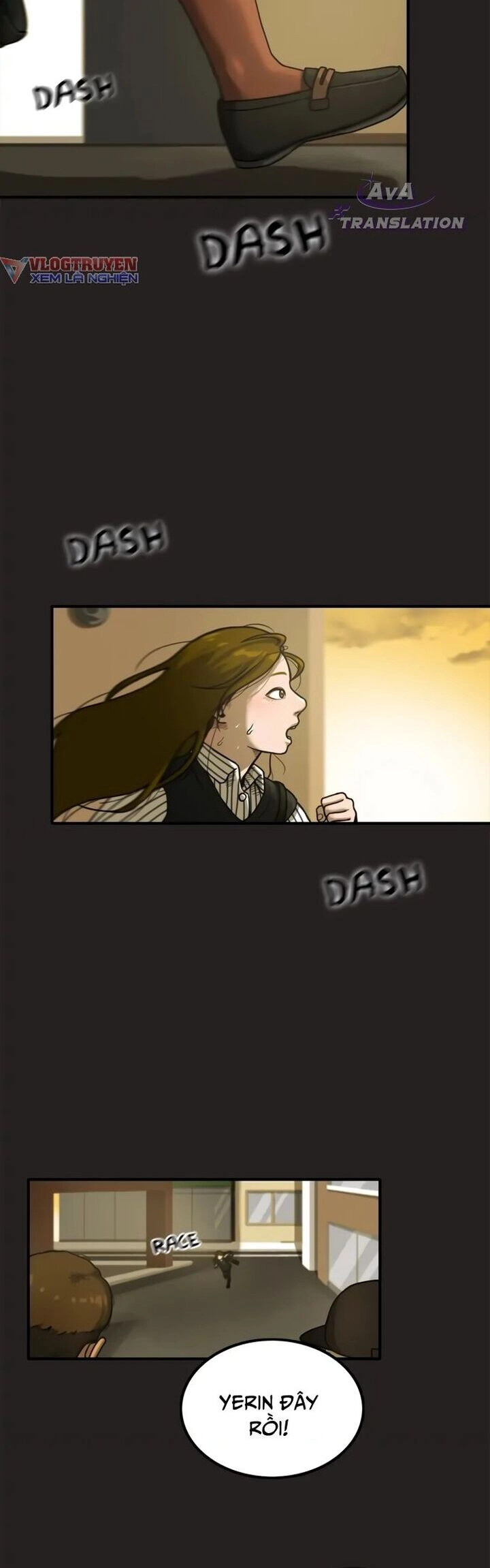 Không Thấy Ác Quỷ Chapter 4 - 20