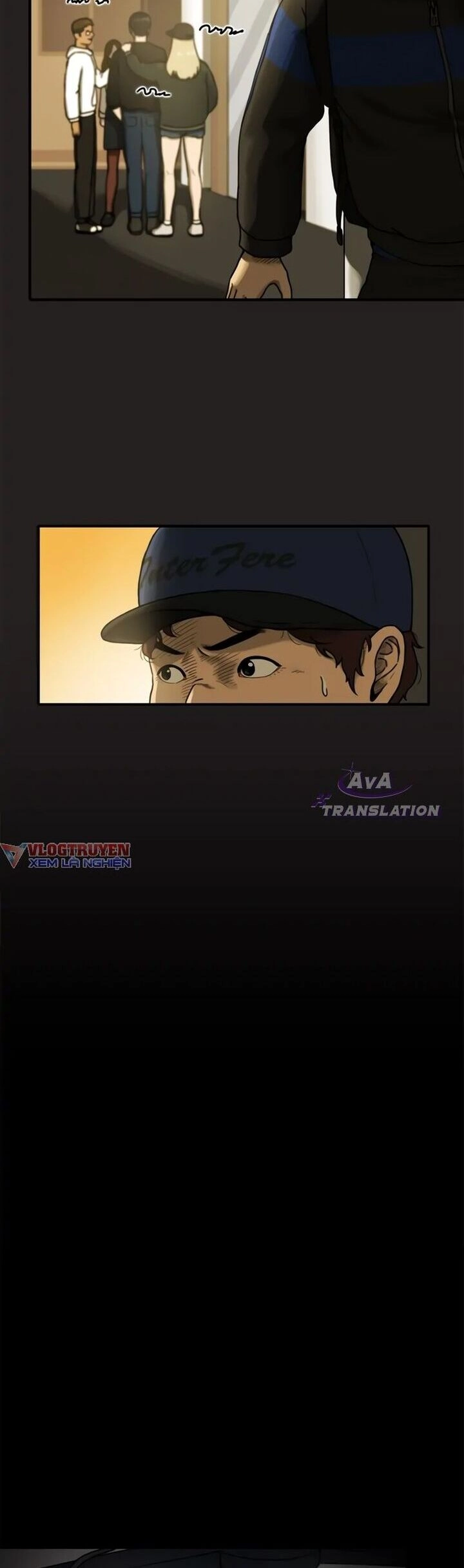 Không Thấy Ác Quỷ Chapter 4 - 26