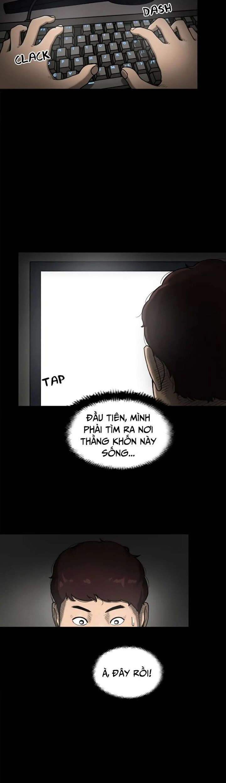 Không Thấy Ác Quỷ Chapter 4 - 27