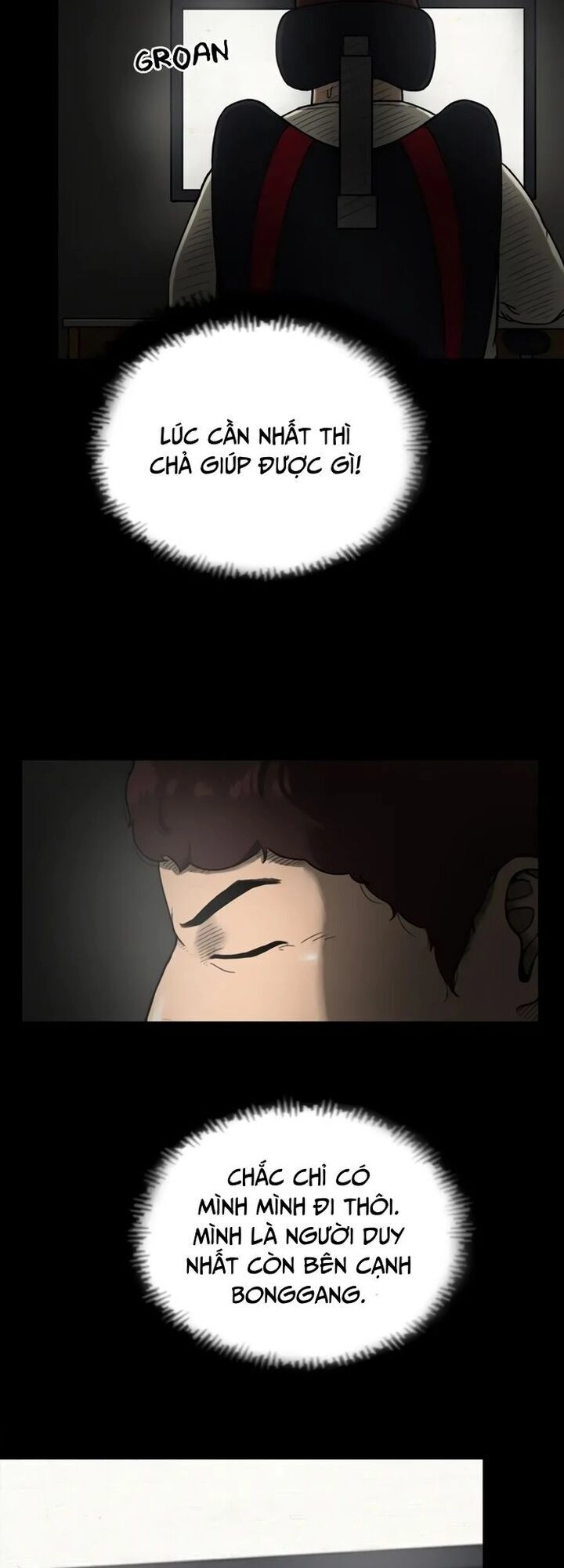 Không Thấy Ác Quỷ Chapter 4 - 30