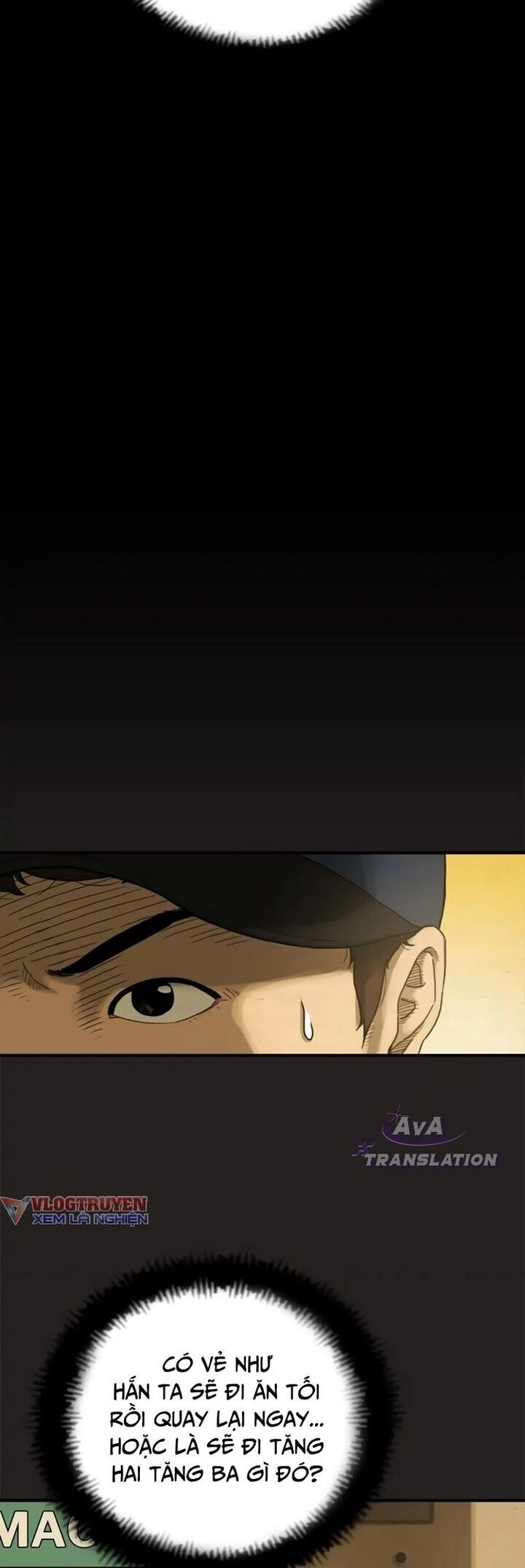 Không Thấy Ác Quỷ Chapter 4 - 32