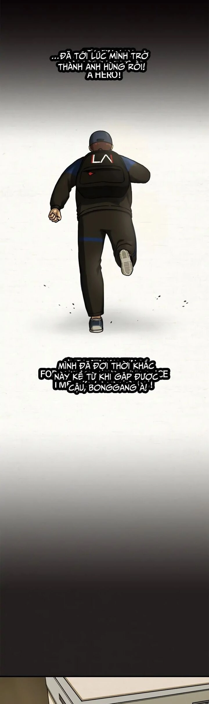 Không Thấy Ác Quỷ Chapter 5 - 17