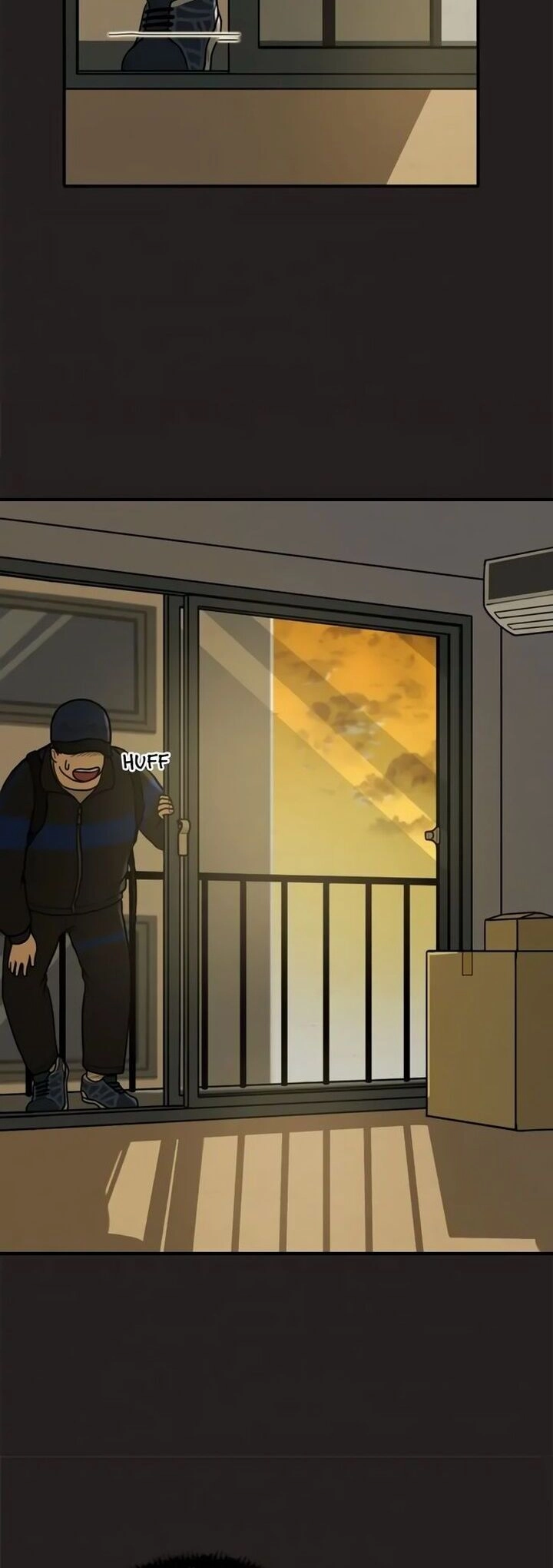 Không Thấy Ác Quỷ Chapter 5 - 22