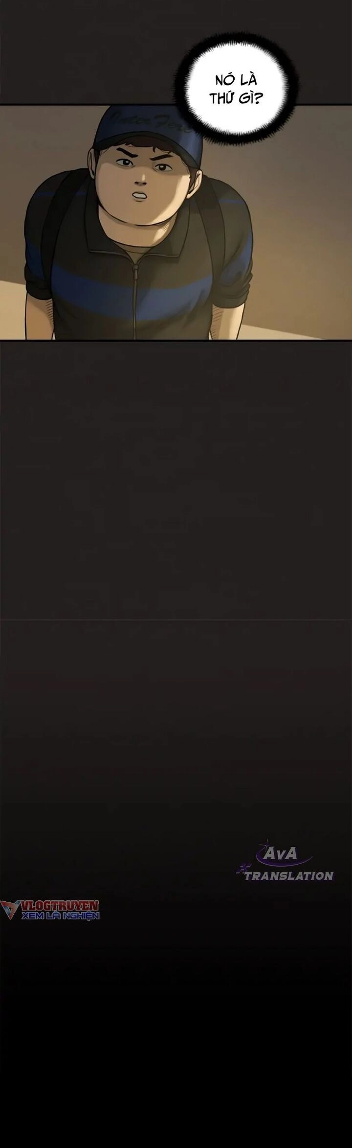 Không Thấy Ác Quỷ Chapter 5 - 27