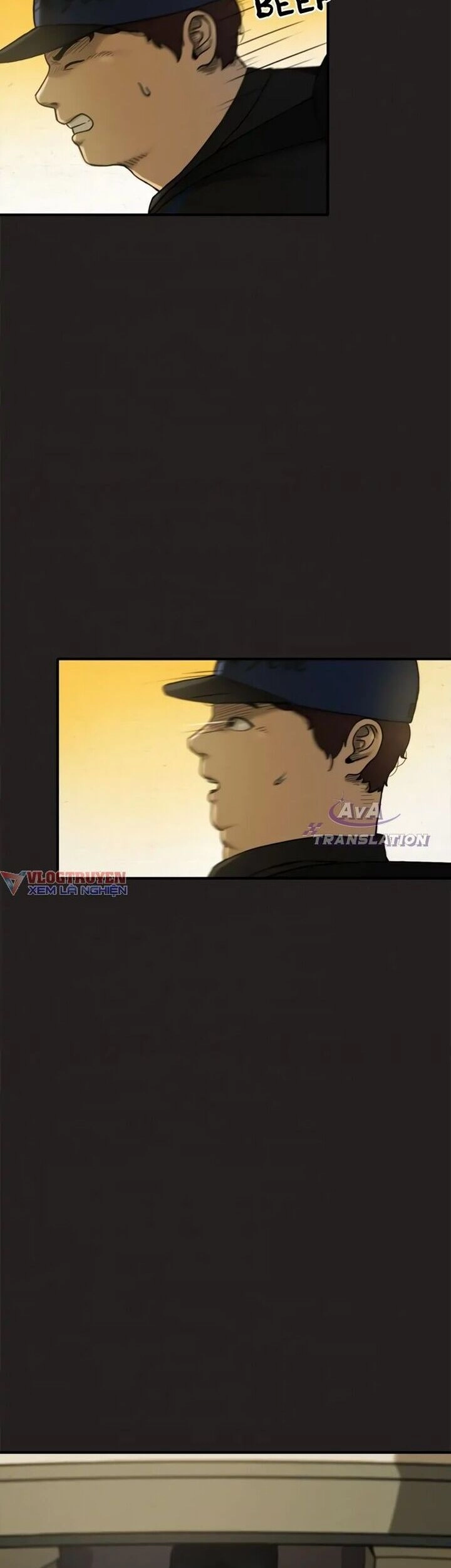 Không Thấy Ác Quỷ Chapter 5 - 32