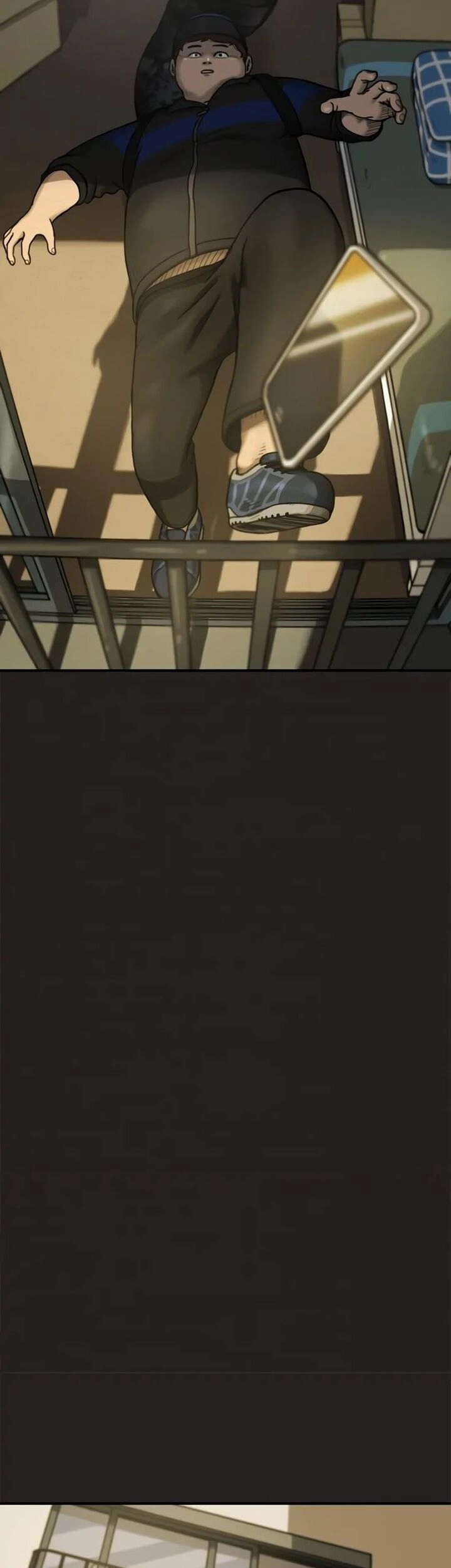 Không Thấy Ác Quỷ Chapter 5 - 33