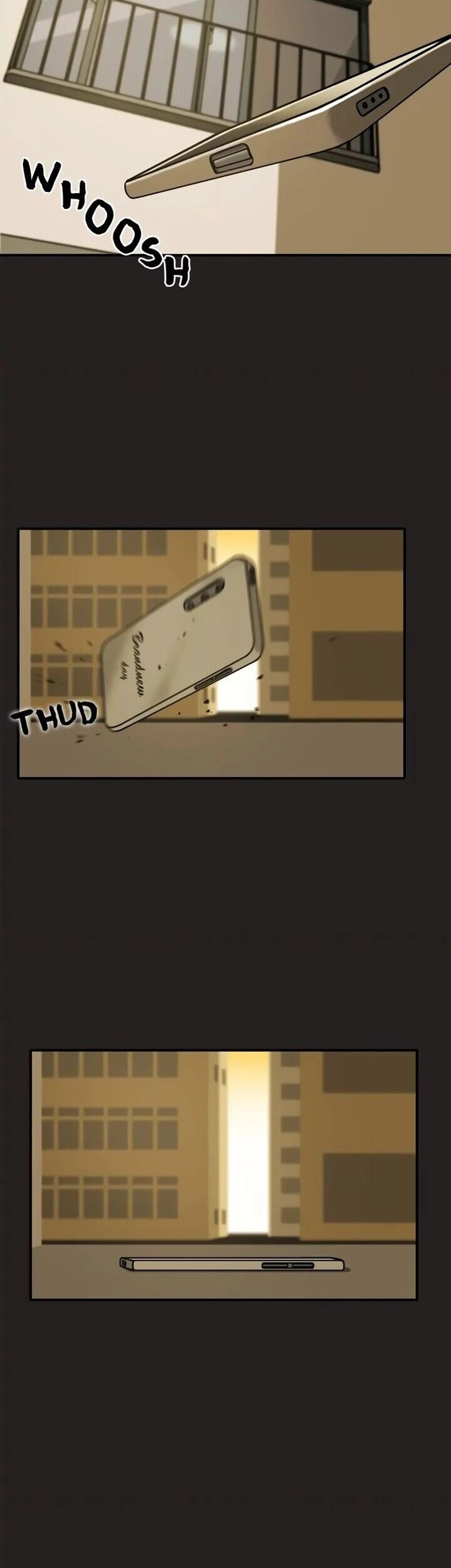 Không Thấy Ác Quỷ Chapter 5 - 34