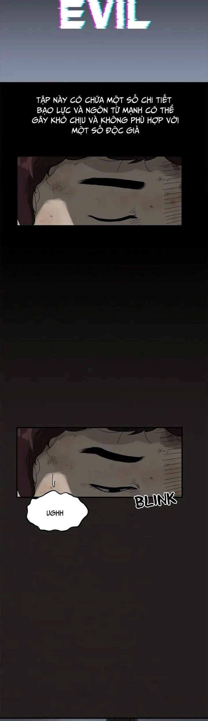 Không Thấy Ác Quỷ Chapter 6 - 2