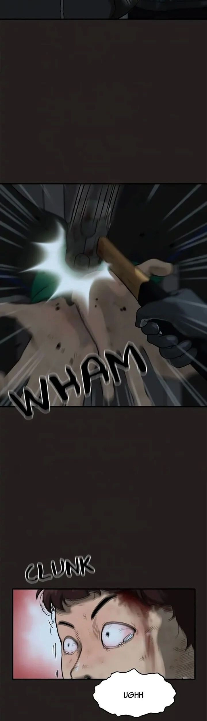 Không Thấy Ác Quỷ Chapter 6 - 6