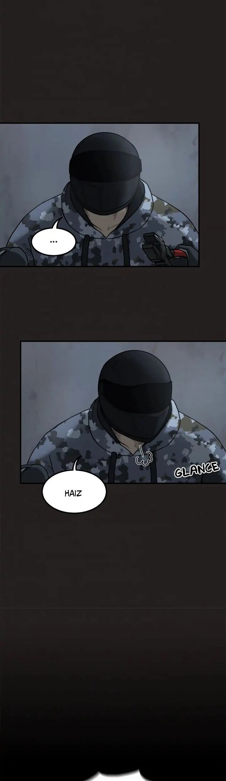 Không Thấy Ác Quỷ Chapter 6 - 16