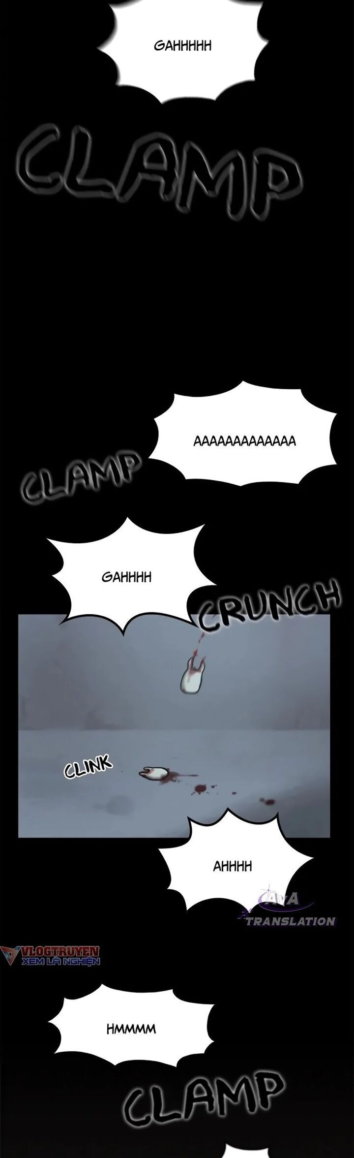 Không Thấy Ác Quỷ Chapter 6 - 17