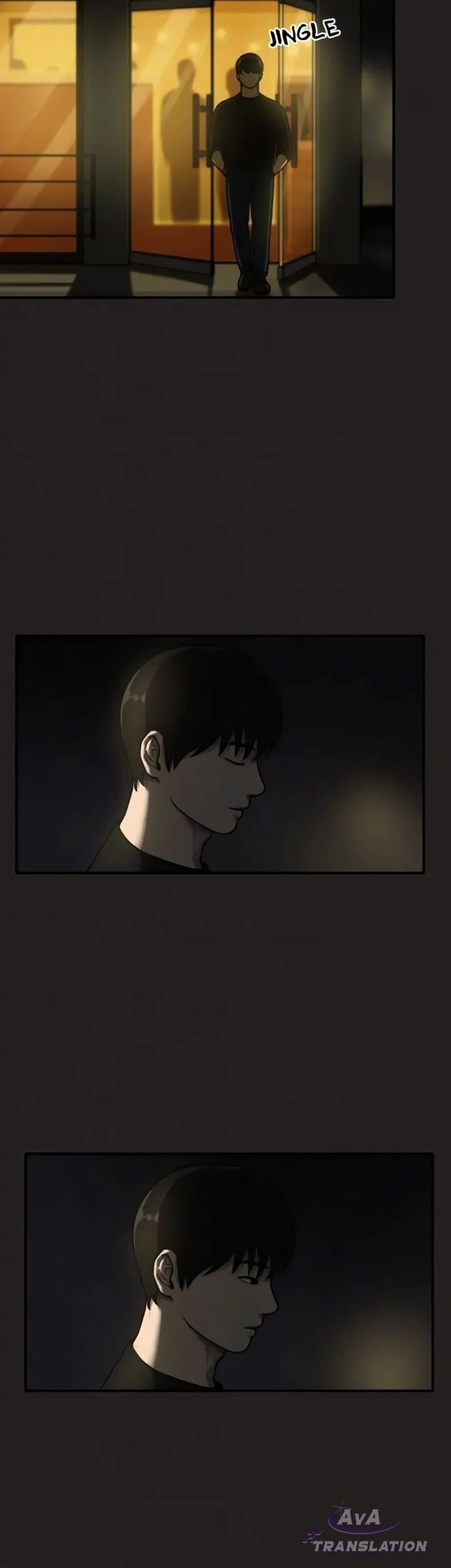 Không Thấy Ác Quỷ Chapter 6 - 23