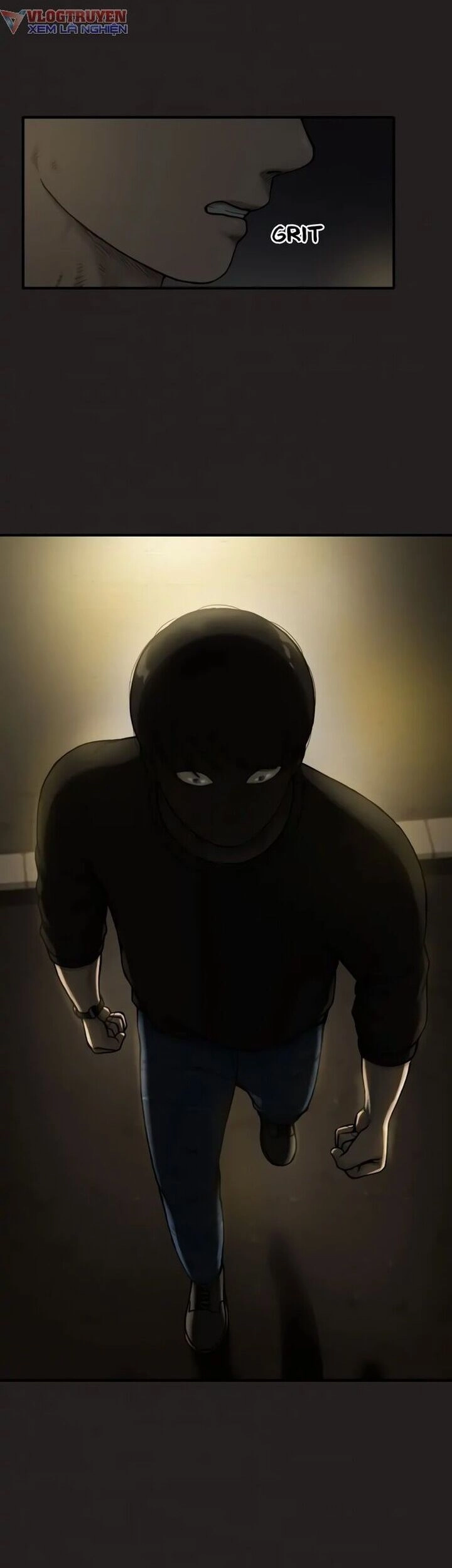 Không Thấy Ác Quỷ Chapter 6 - 24