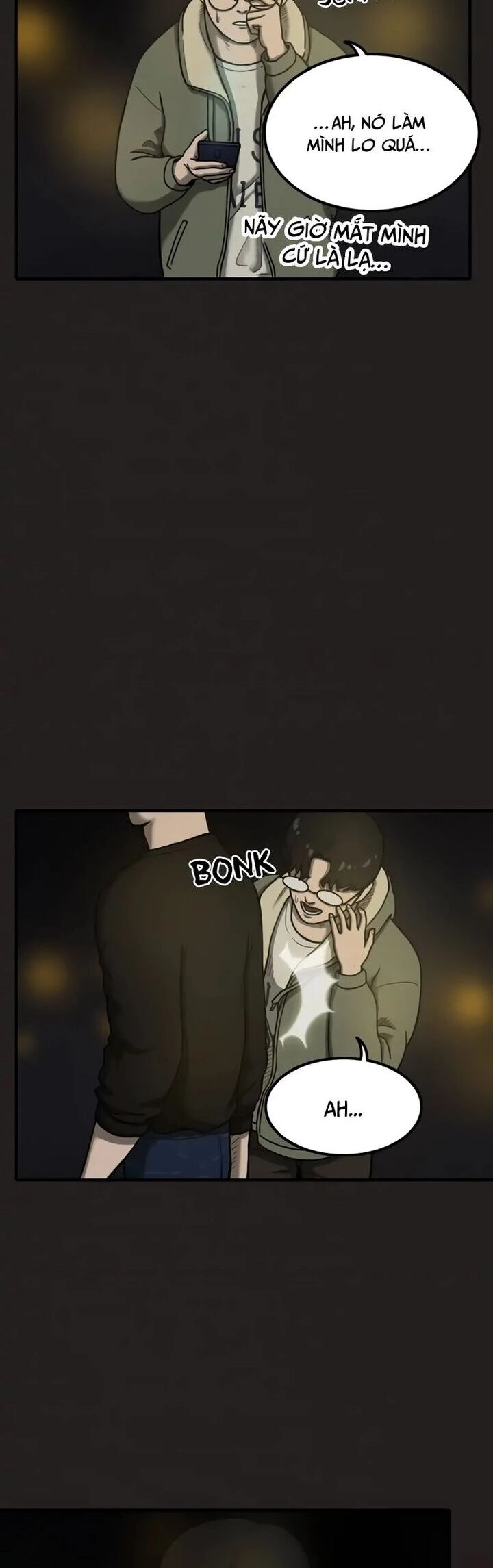 Không Thấy Ác Quỷ Chapter 6 - 26