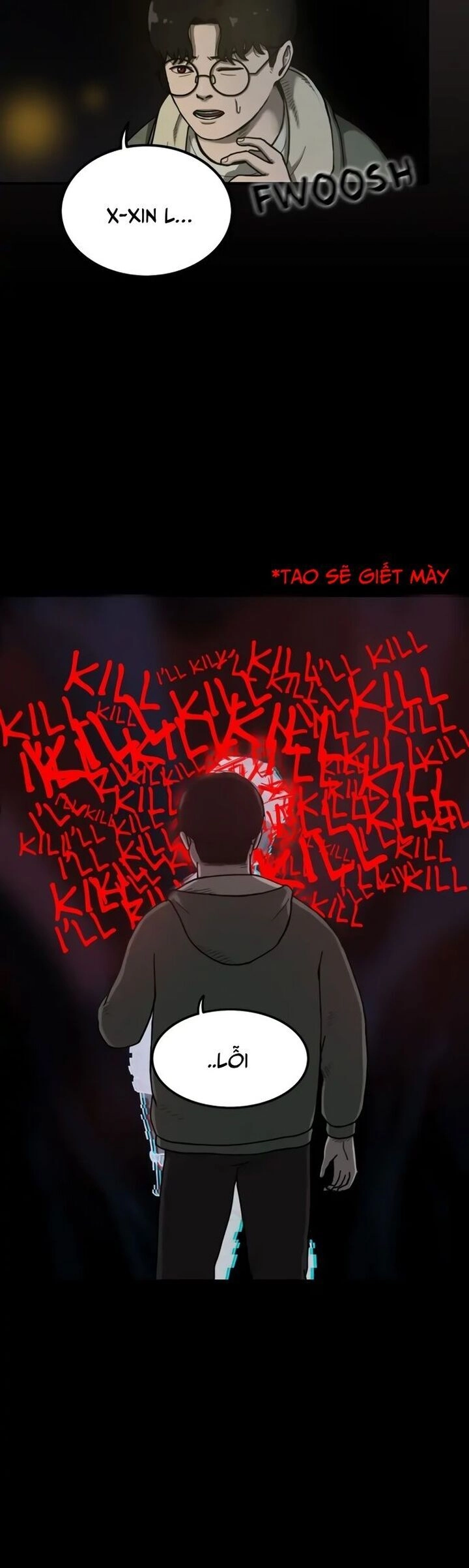 Không Thấy Ác Quỷ Chapter 6 - 27