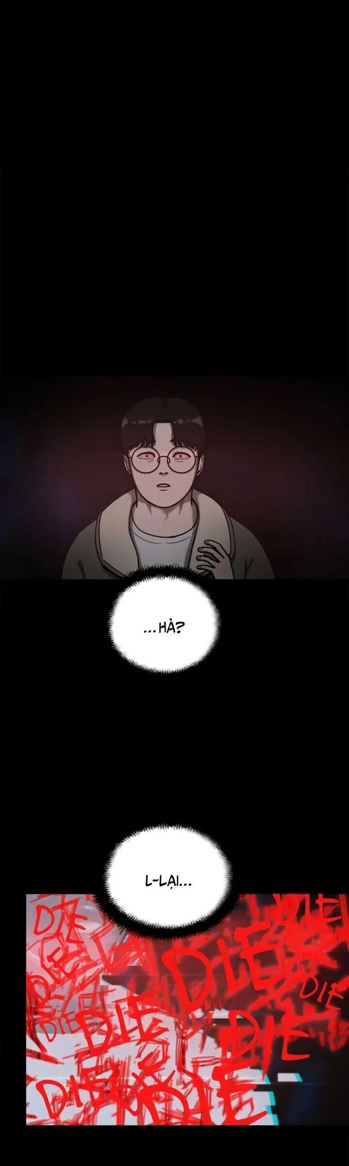 Không Thấy Ác Quỷ Chapter 6 - 28