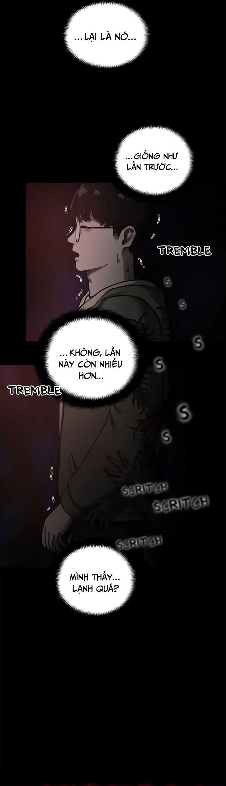 Không Thấy Ác Quỷ Chapter 6 - 29