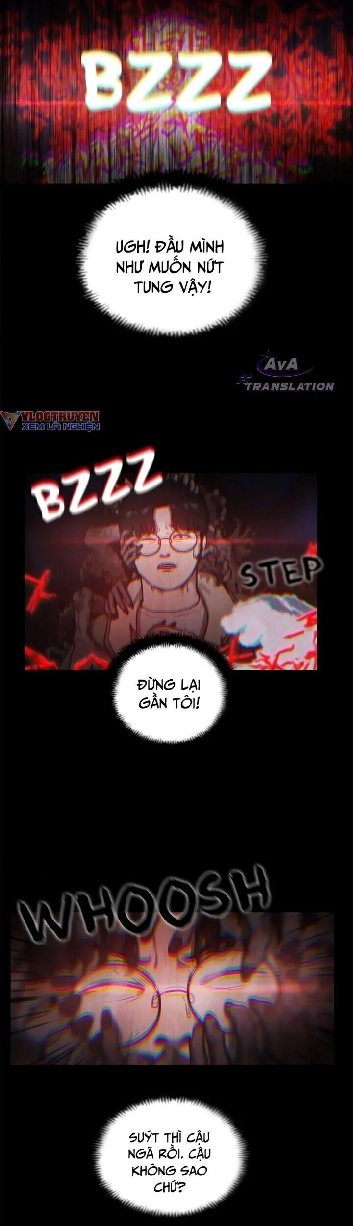 Không Thấy Ác Quỷ Chapter 6 - 30