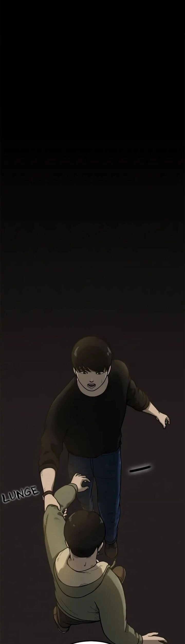 Không Thấy Ác Quỷ Chapter 6 - 31