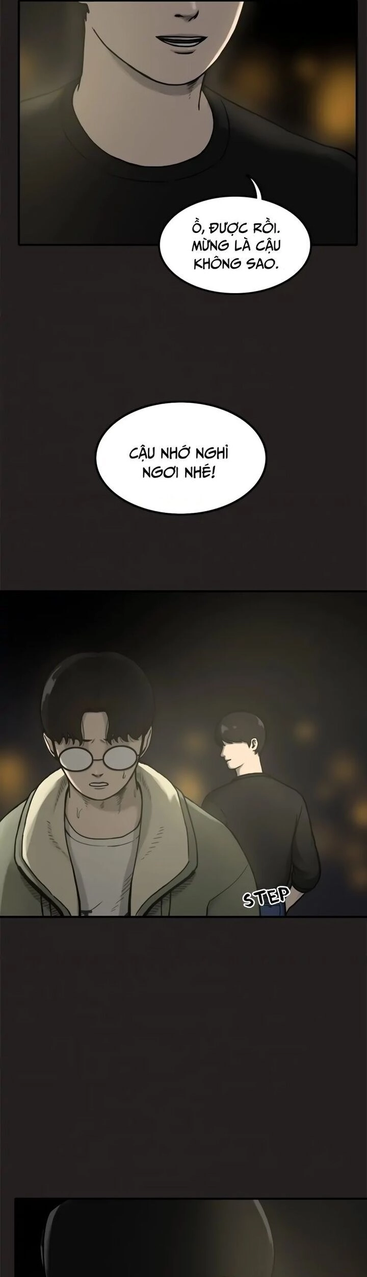 Không Thấy Ác Quỷ Chapter 6 - 35