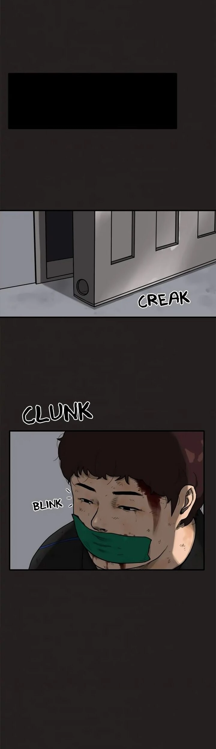 Không Thấy Ác Quỷ Chapter 6 - 37