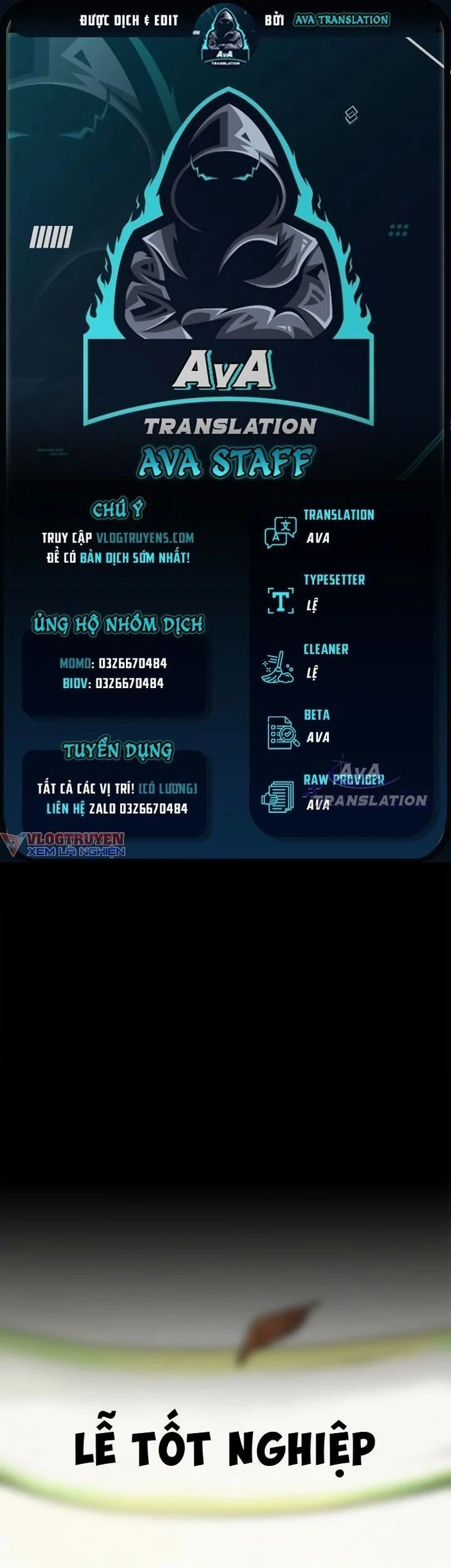 Không Thấy Ác Quỷ Chapter 7 - 1