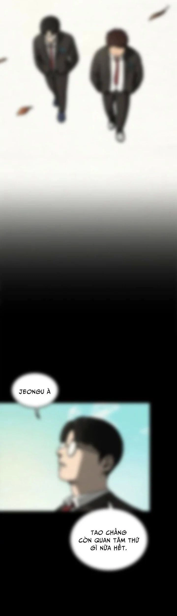 Không Thấy Ác Quỷ Chapter 7 - 2