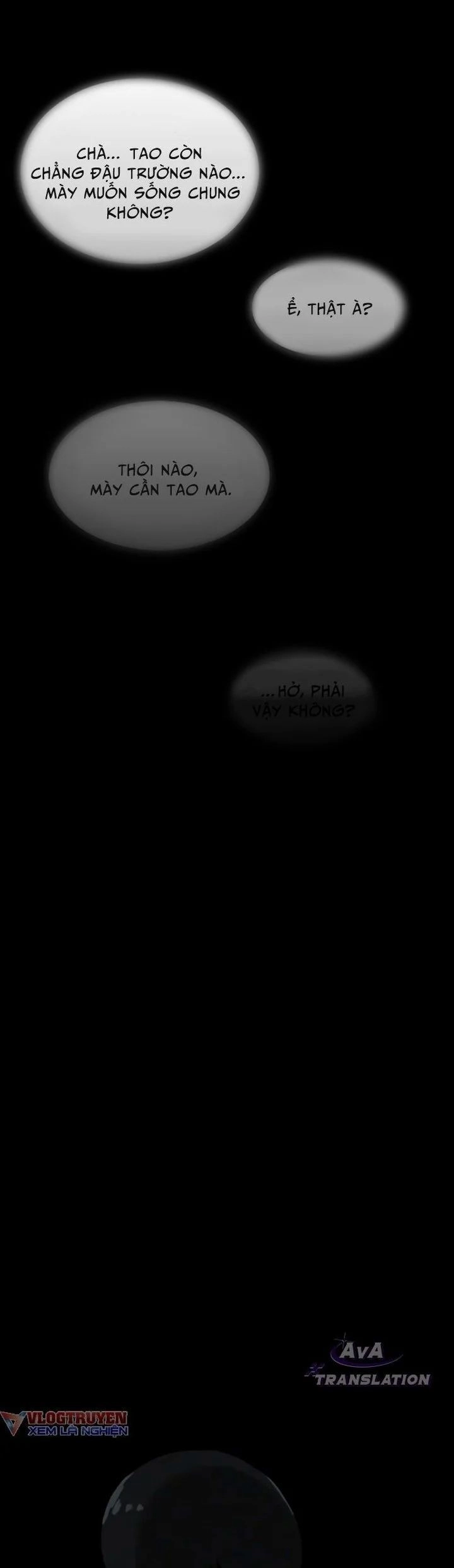 Không Thấy Ác Quỷ Chapter 7 - 4